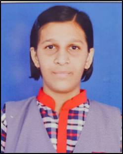 student name