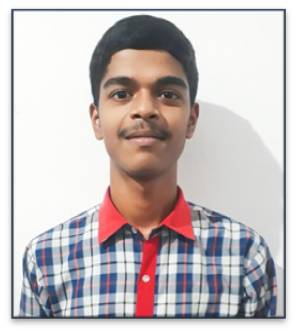 student name