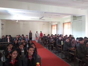 परीक्षा पे चर्चा 2025