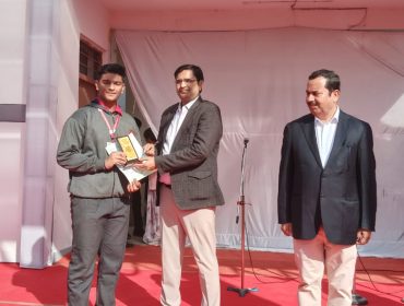 annual inspection (30)