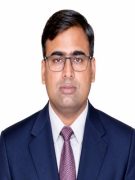 Niraj kalwani PGT