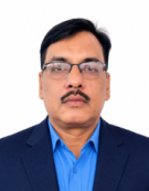 Bihari Lal Tripathi PGT
