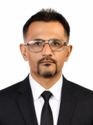 Gopal Krishna Seth PGT