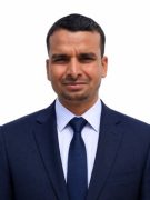 Prashant Singh PGT
