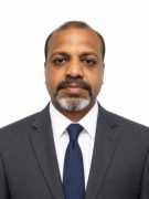 Pramod Kumar Gupta PGT