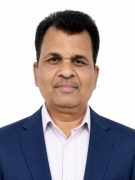 Shatendra Shukla PGT