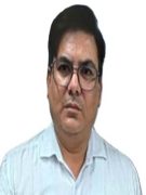 Arun Gupta PGT