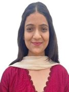 Diksha Tripathi PRT