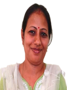 Chandra Kiran Gupta WE