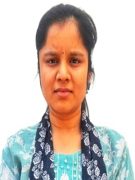Shreyashi Mishra PRT