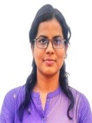 Supriya Tripathi PRT