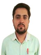 Shrikant Tiwari TGT