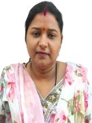 Pooja Verma PRT