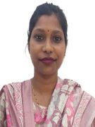 Anurdha Kumari ART Teacher
