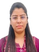 Shweta Srivastav PRT