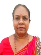 Sukshema Nigam Music Teacher