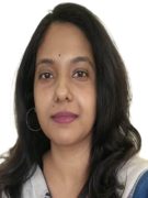 Swati Kumar TGT