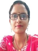 Varsh Khare TGT