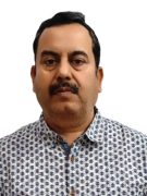 Surya kant Pathak Principal