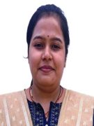 Ekta Sahi PRT