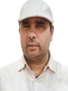 Anshu shukla HM