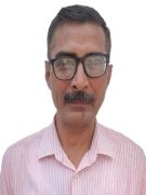 Nikhilesh Shrivastava TGT
