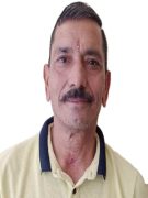 Ram Lal Mishra Sub Staff