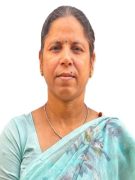 Baby Prajapati Sub Staff