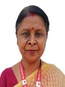 Manju Rani PRT