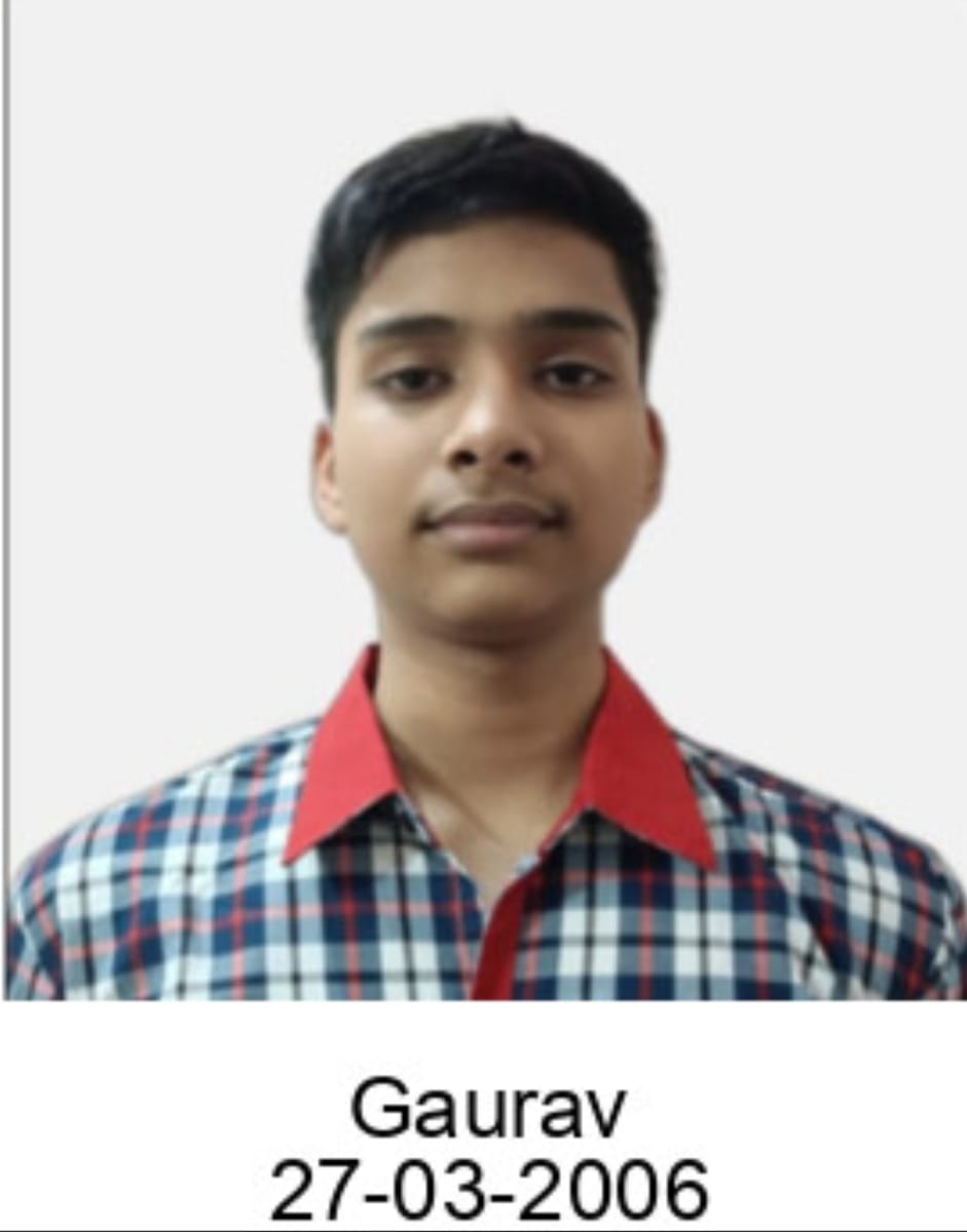 Gaurav Kumar