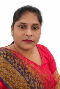 Priti Chauhan