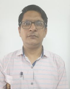 VIVEK KUMAR