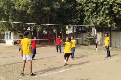 INTERHOUSE COMPETITION (1)