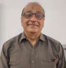 Ram Kumar Mishra
