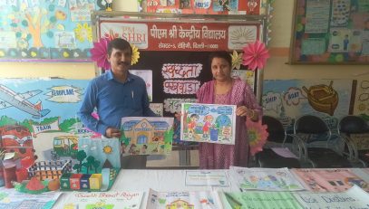 swachhta pakhwada 2026