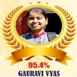 Gauravi Vyas