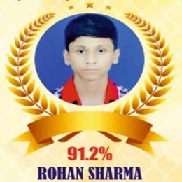 Rohan Sharma