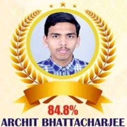 Archit Bhatcharjee