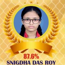 Snigdha Das Roy