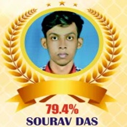 Sourav Das