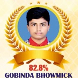 Gobinda Bhowmick