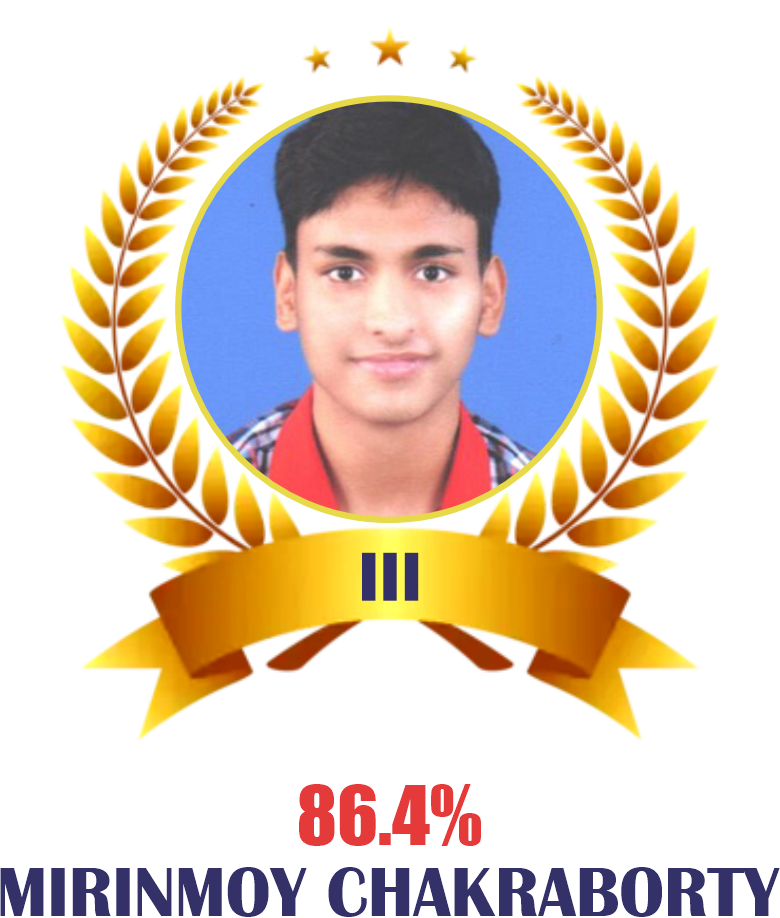 मिरिण्मोय चक्रबोर्ती