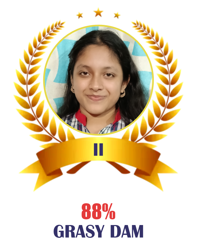 ग्रेसी डैम 