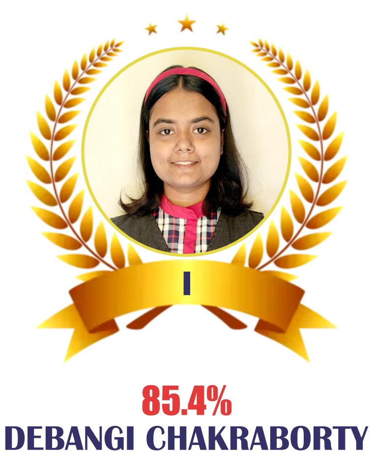 देबांगी चक्रबोर्ती