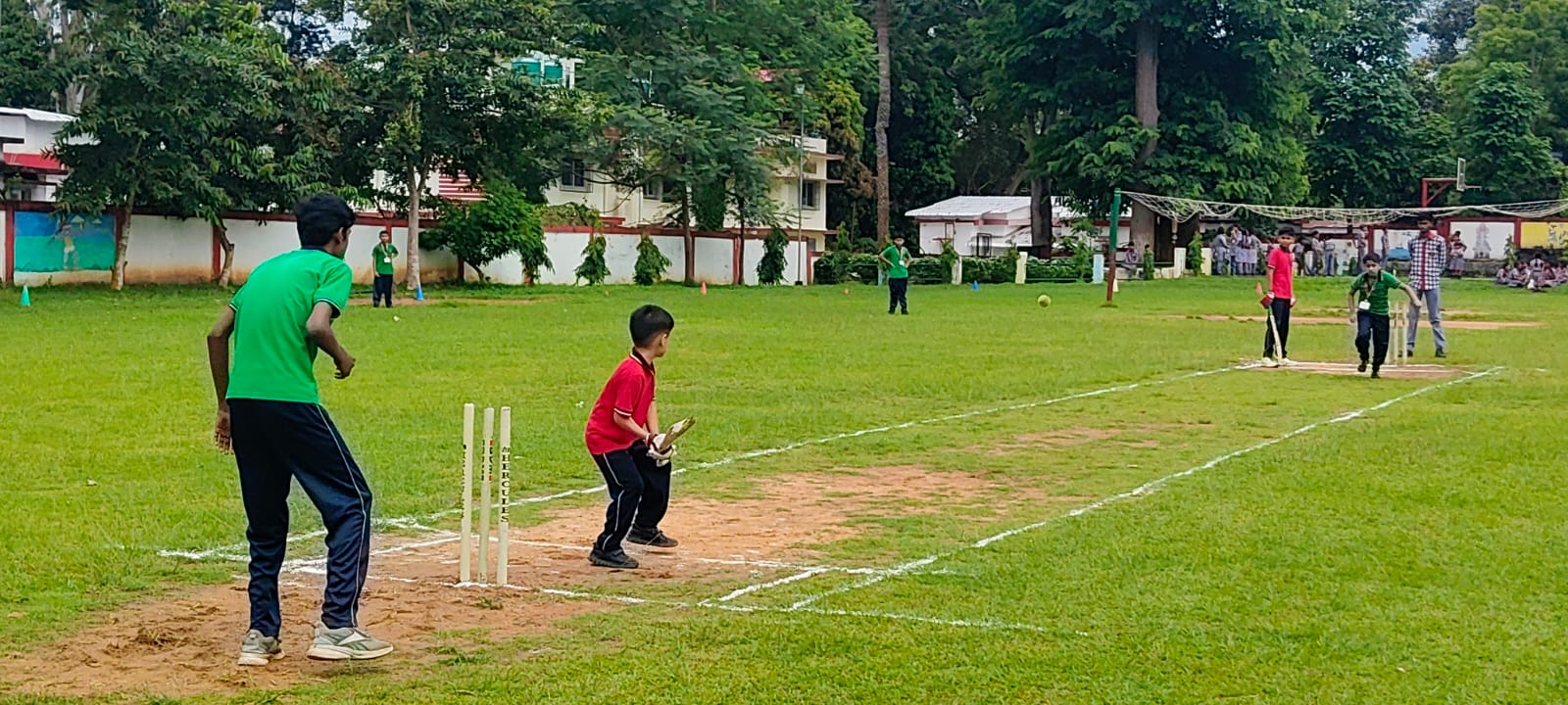 SPORTS COMPETITION