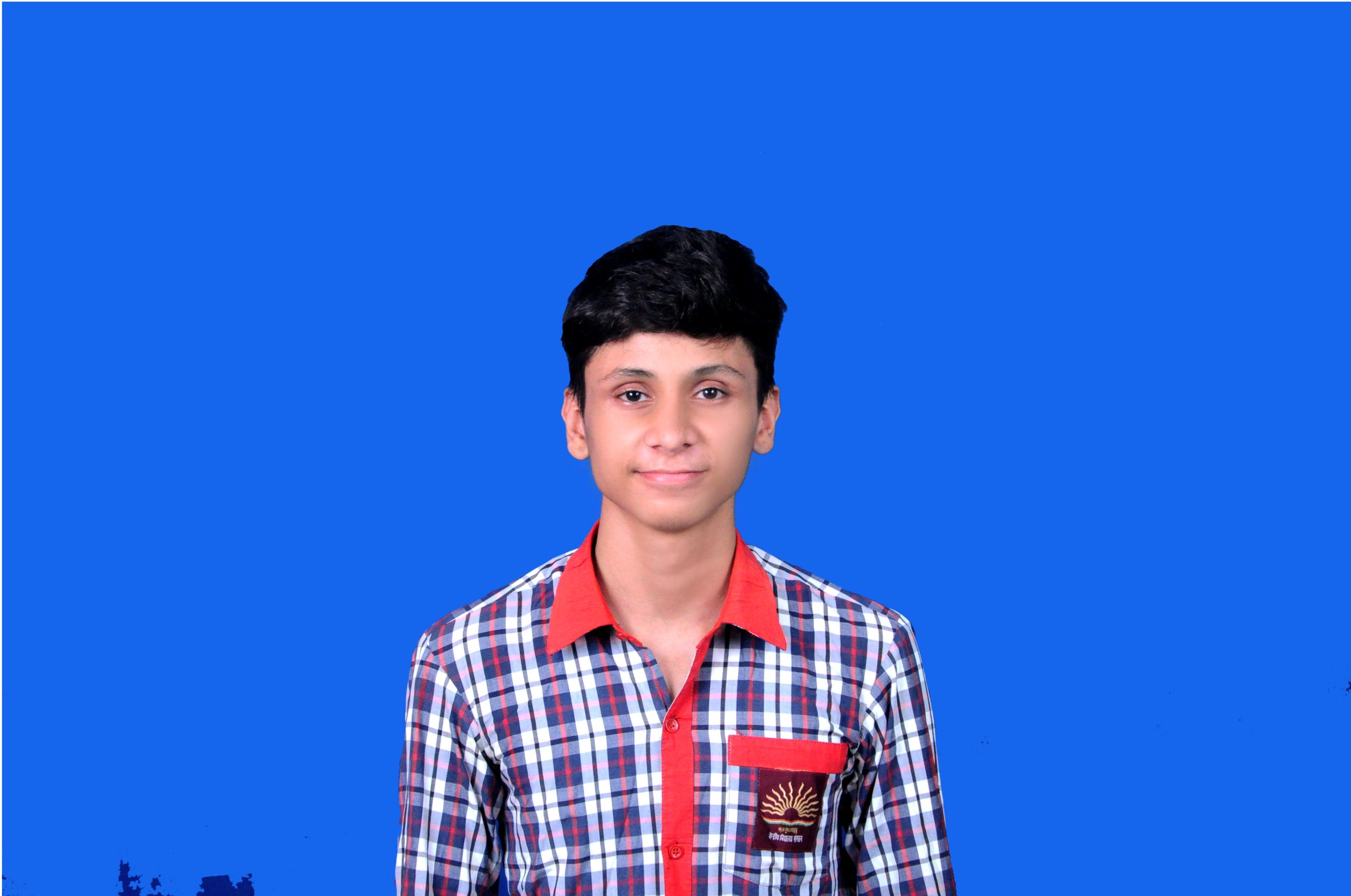 रोहन शर्मा