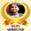 gauravi vyas