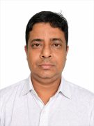 Dipjay Chanda