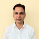 Inder Mohan Sharma
