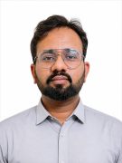 Vikas Kumar PRT